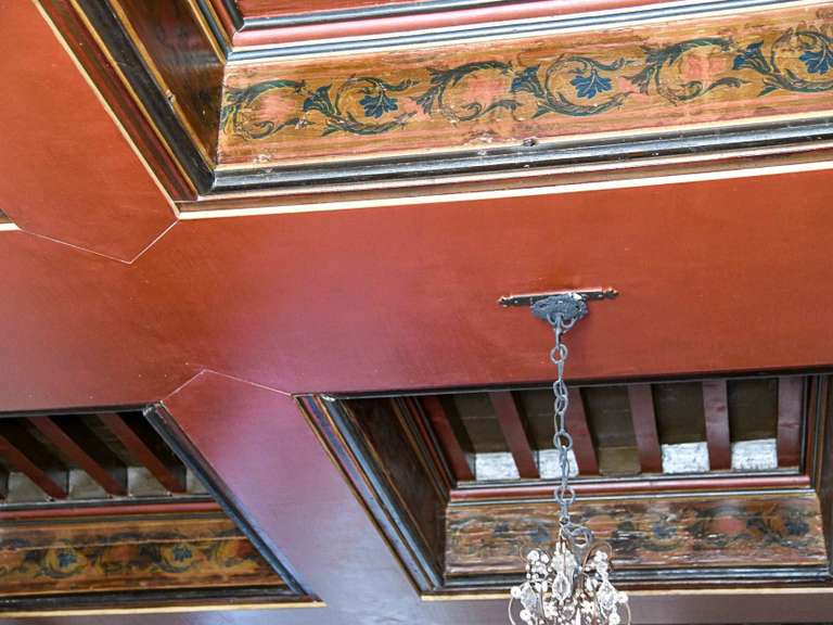 Château Uzès - 14 chambres - 1950m²