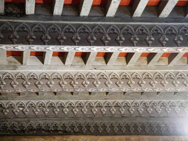 Château Uzès - 14 chambres - 1950m²