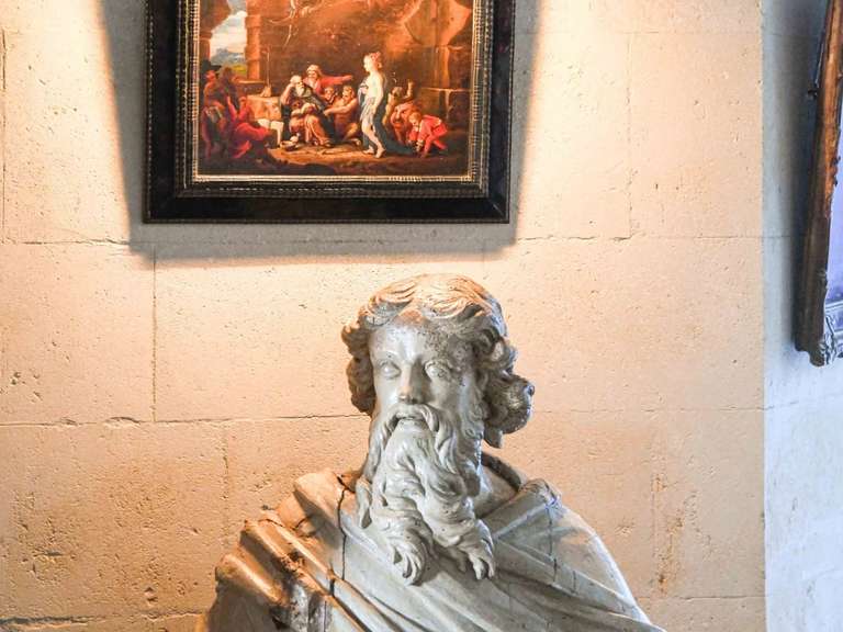 Château Uzès - 14 chambres - 1950m²