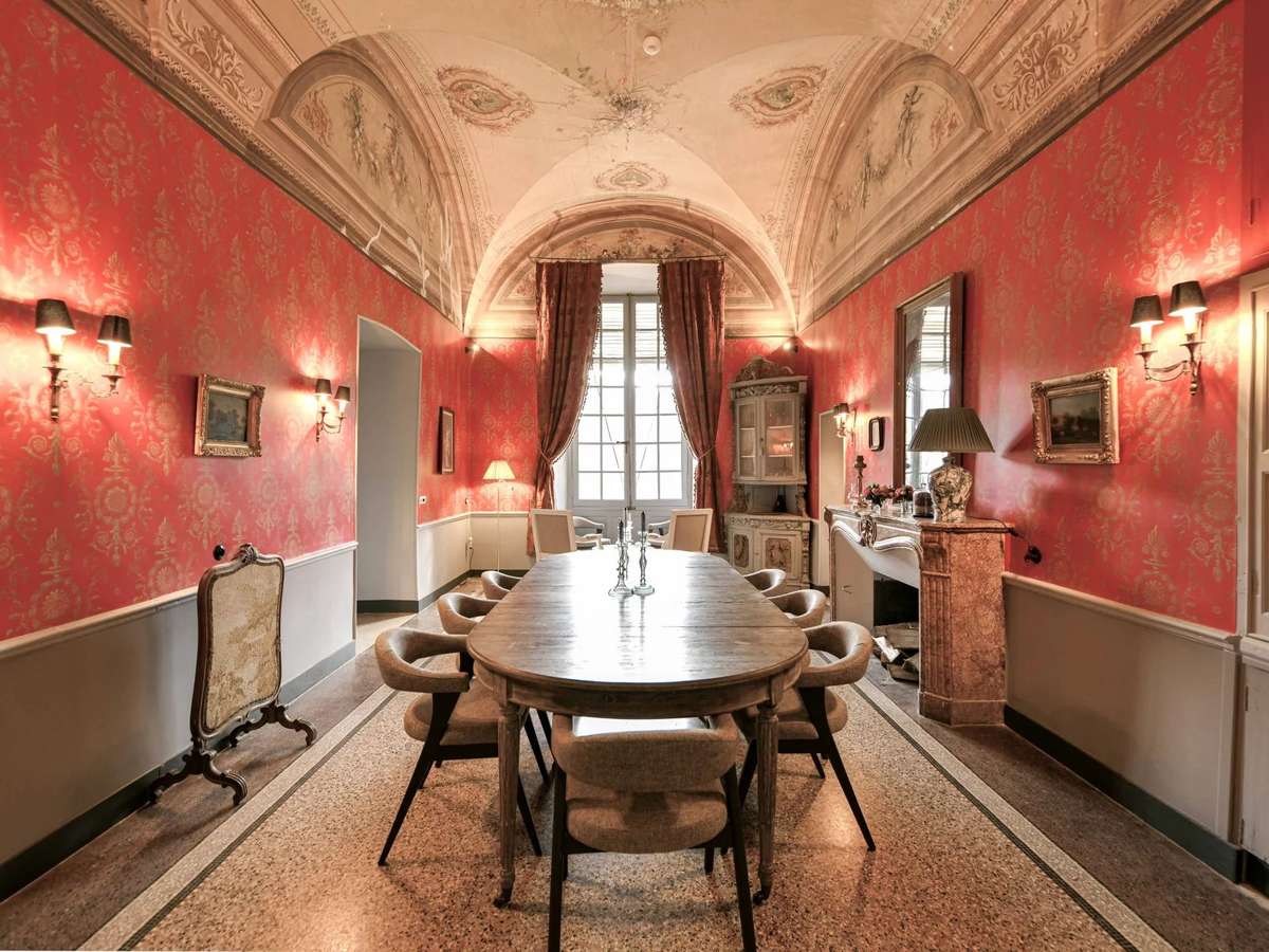 Castle Uzès