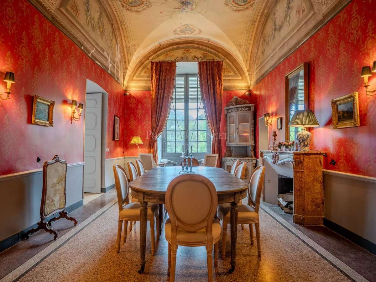 Château Uzès