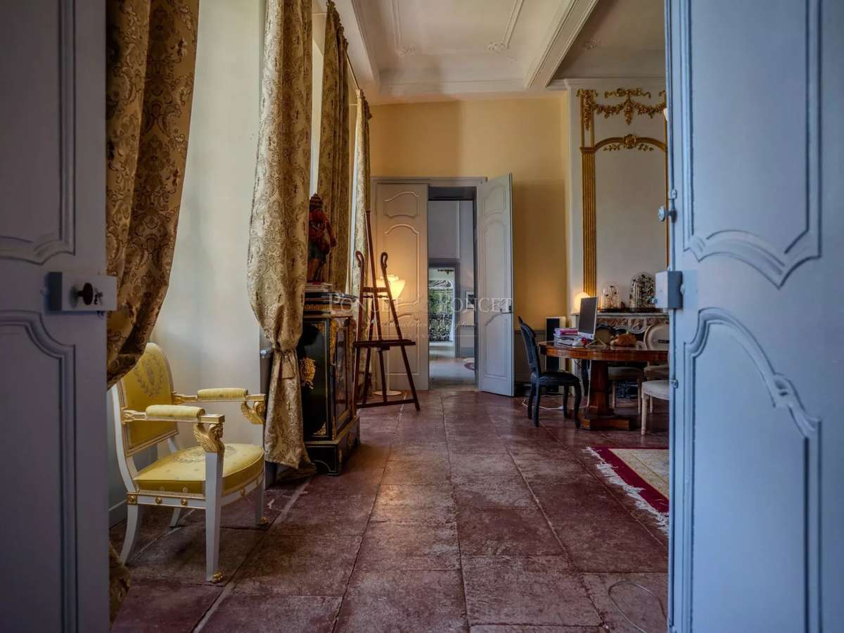 Château Uzès