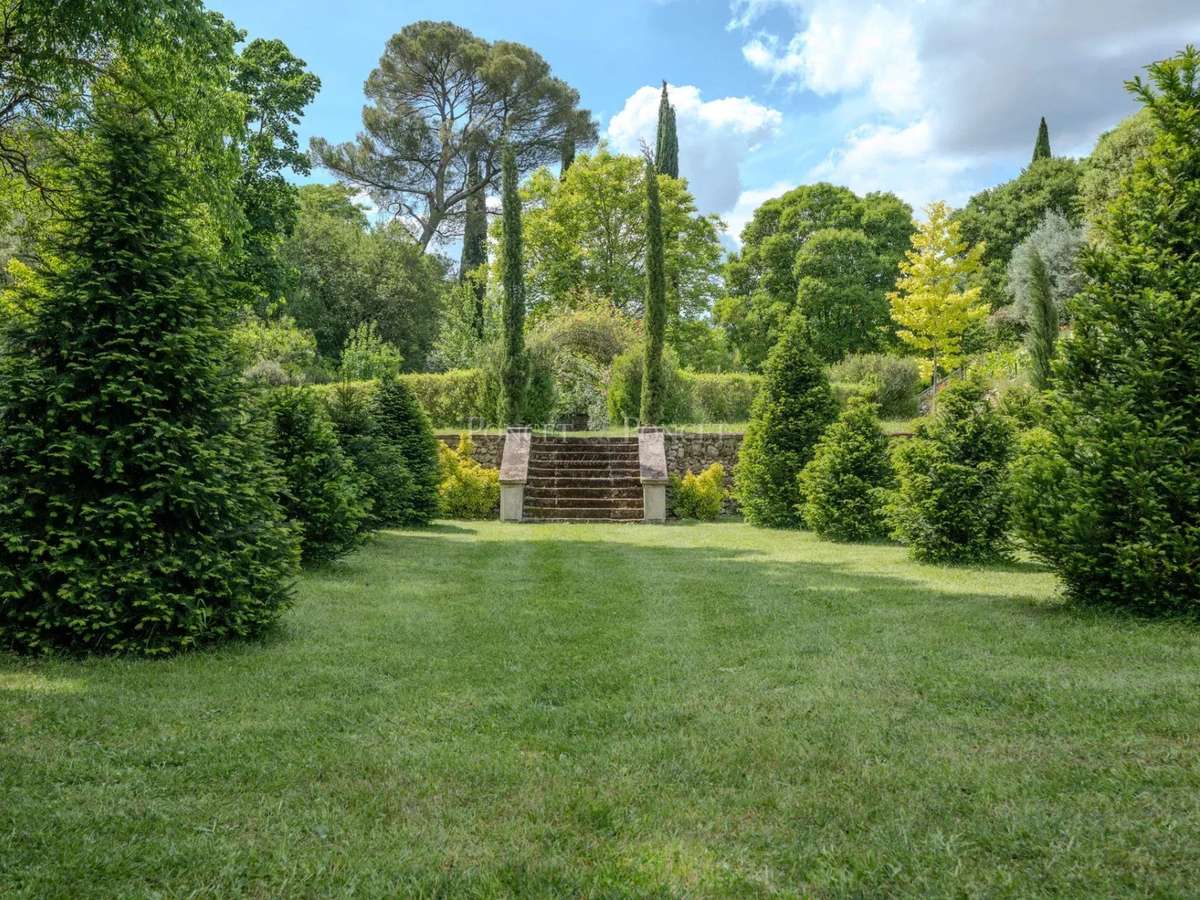 Château Uzès
