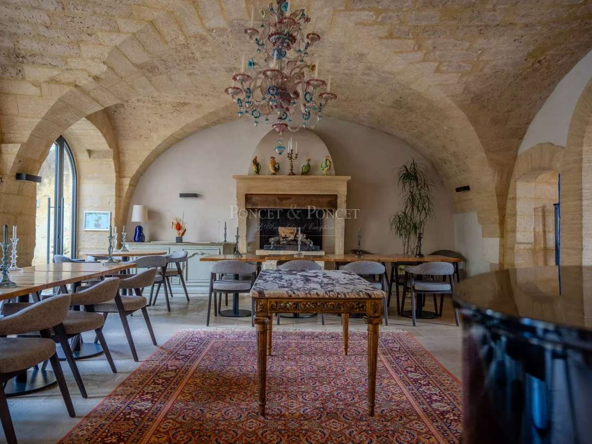 Château Uzès