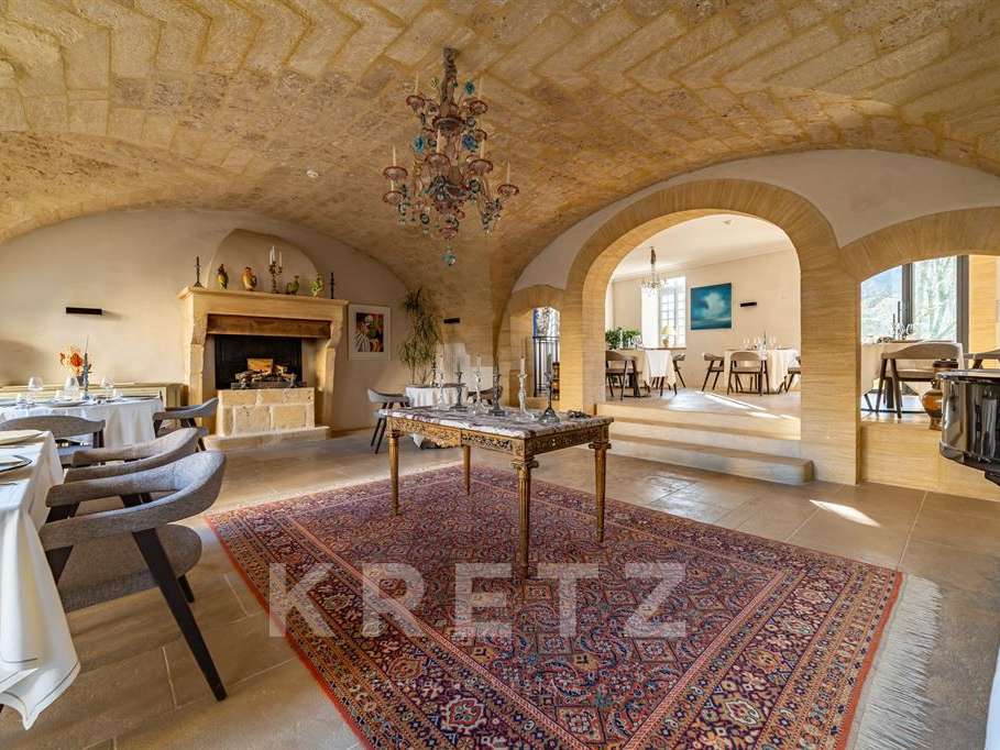 Château Uzès
