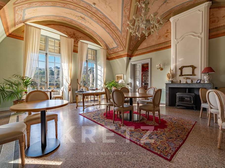 Château Uzès