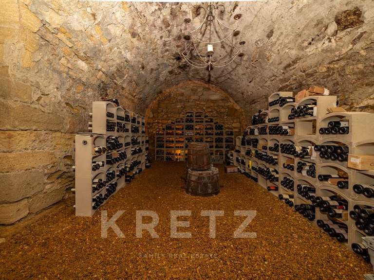 Castle Uzès - 2000m²