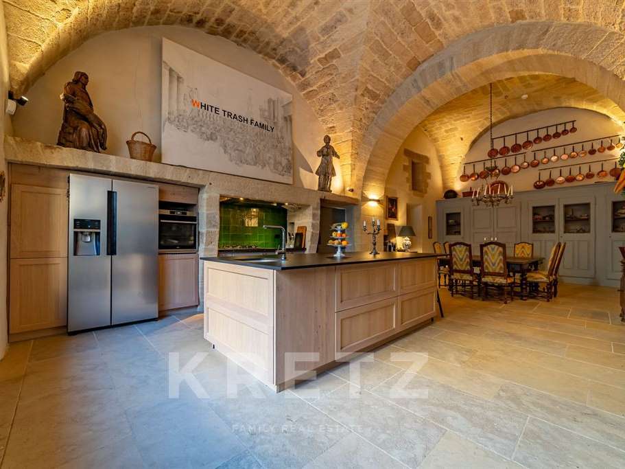 Château Uzès