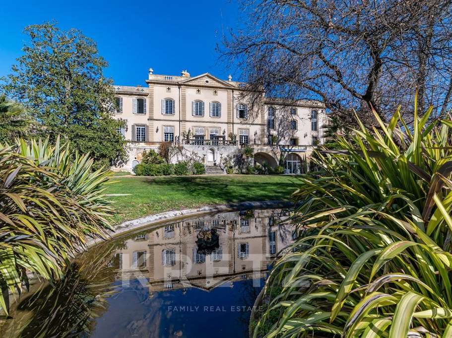 Château Uzès