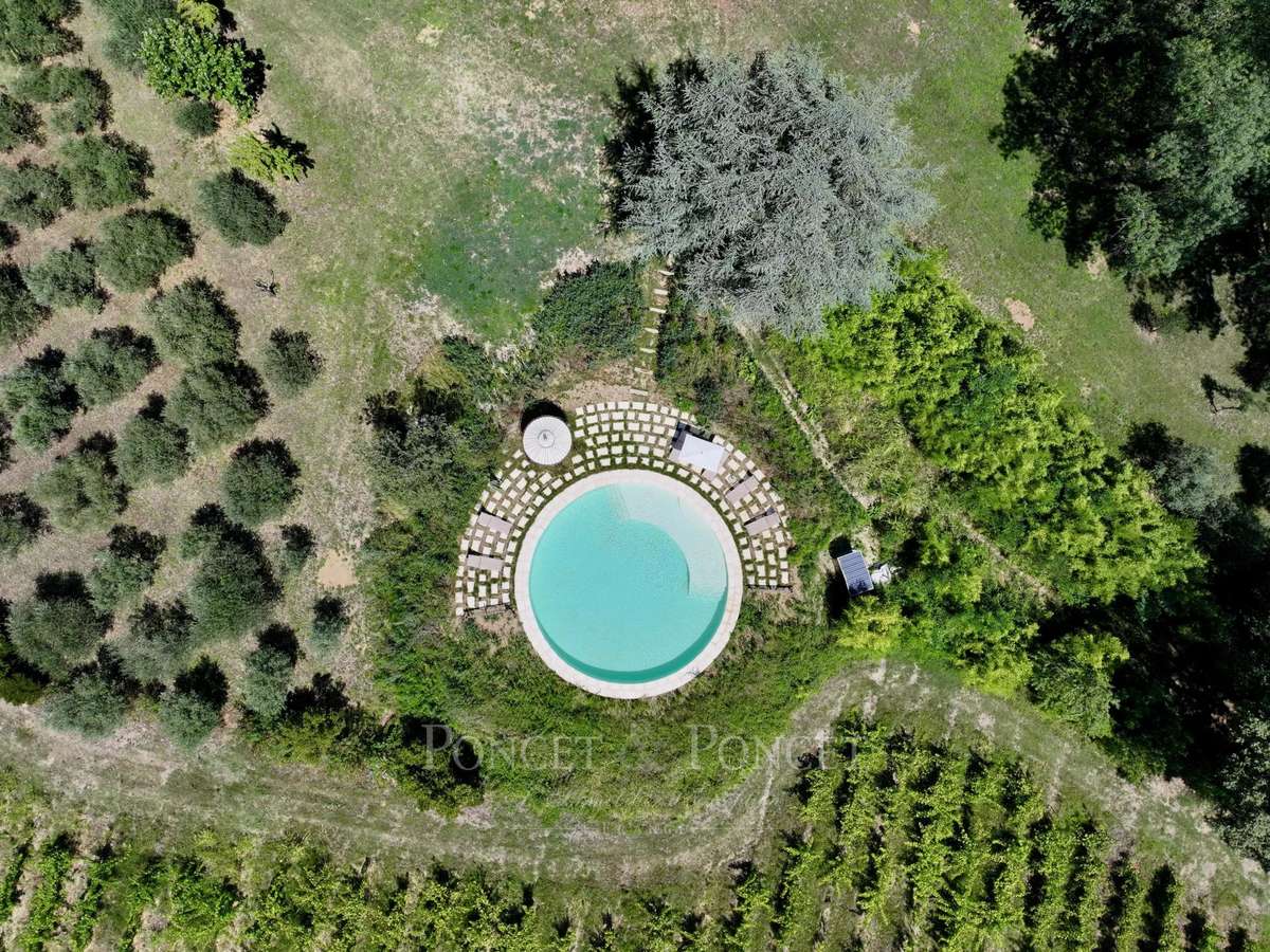 Castle Uzès