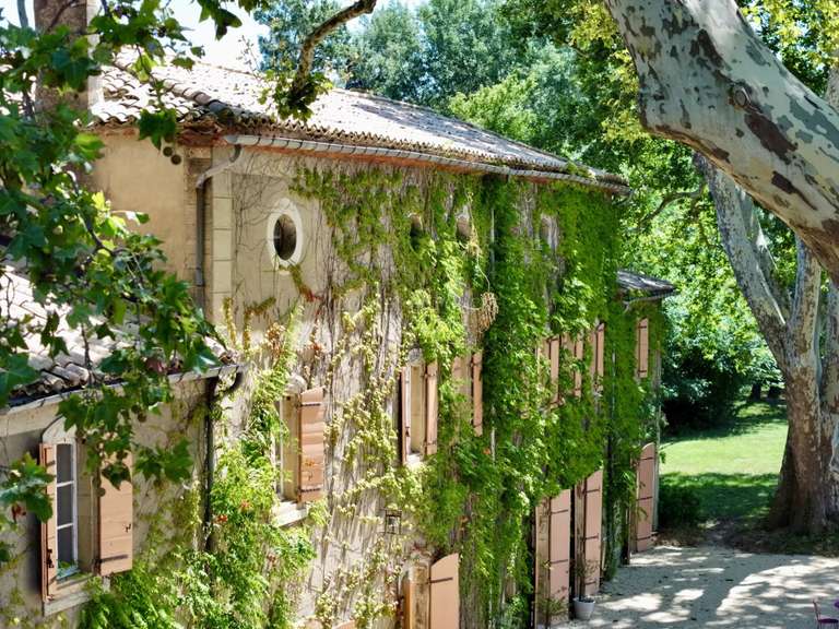 Castle Uzès - 19 bedrooms - 1250m²