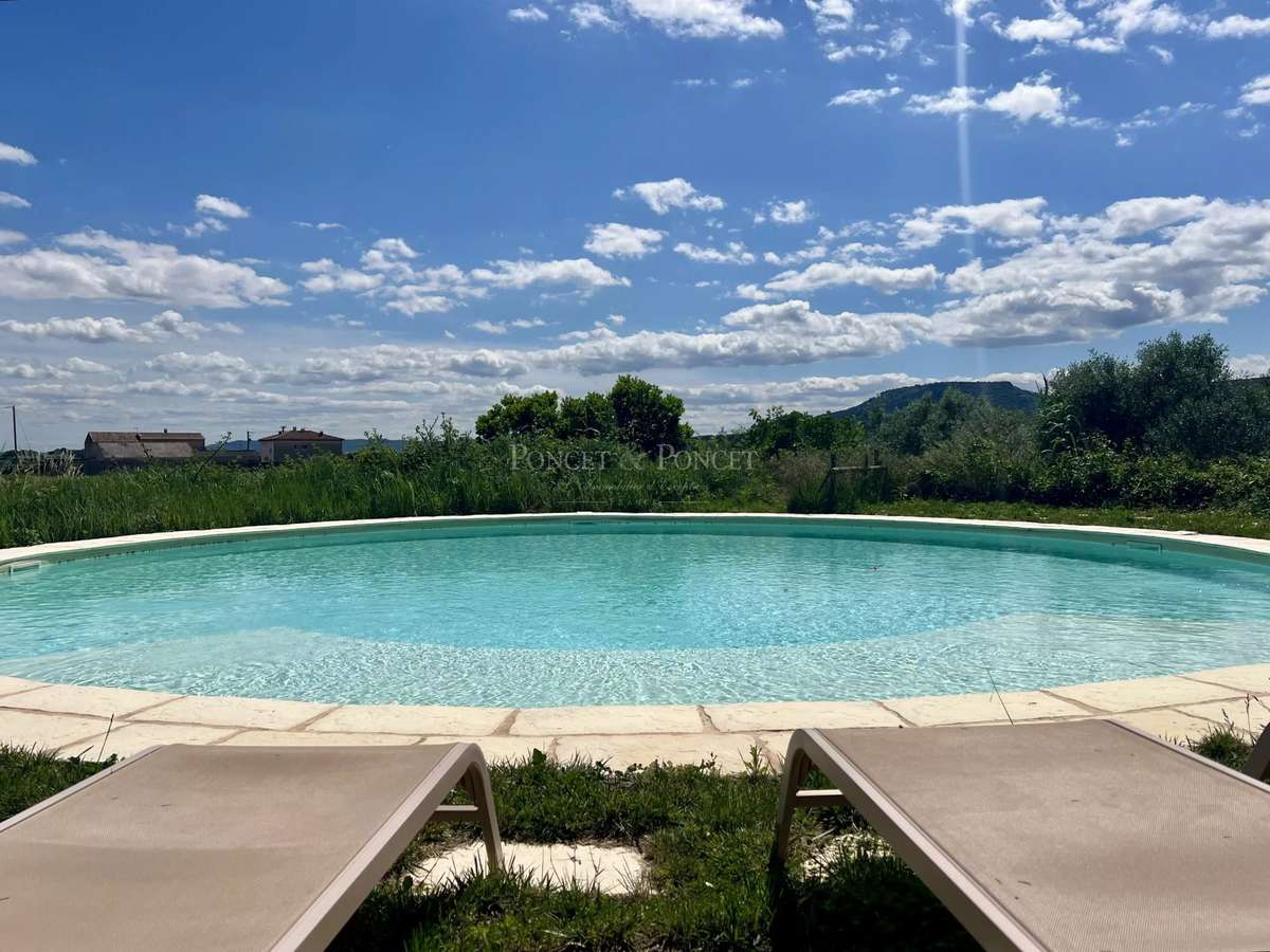 Château Uzès