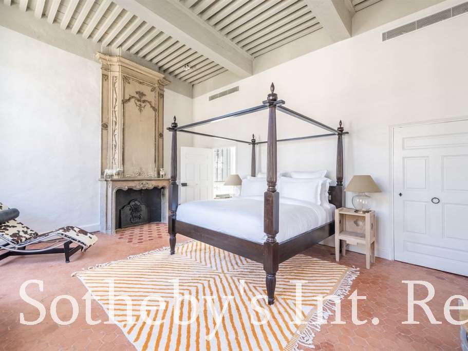 Château Uzès