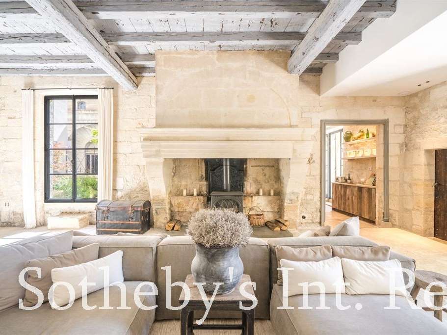 Château Uzès