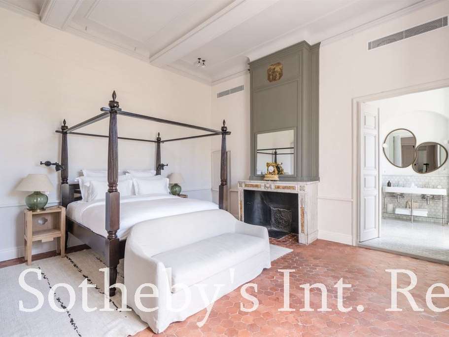 Château Uzès