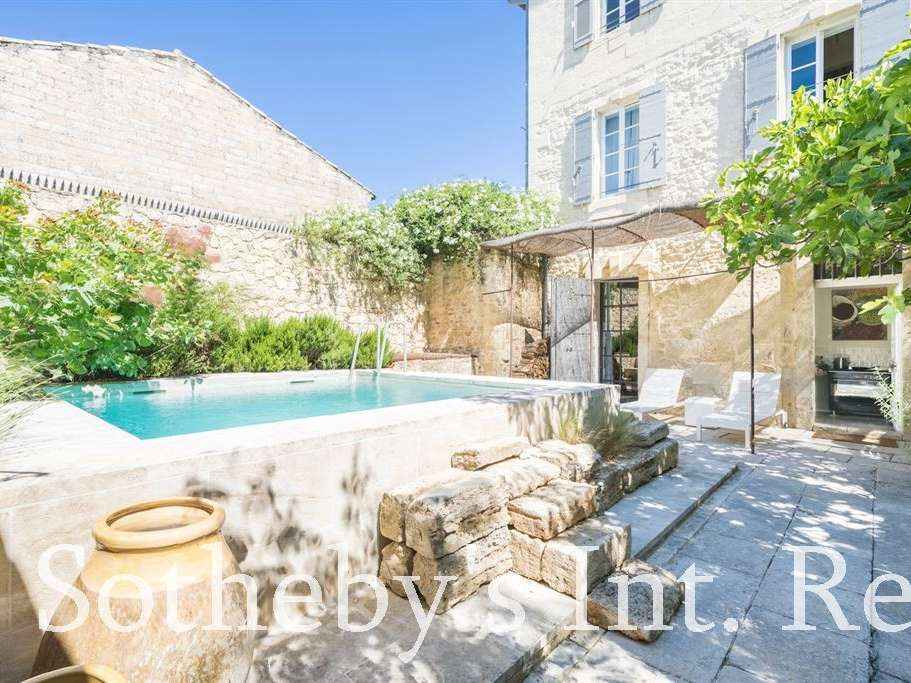 Château Uzès