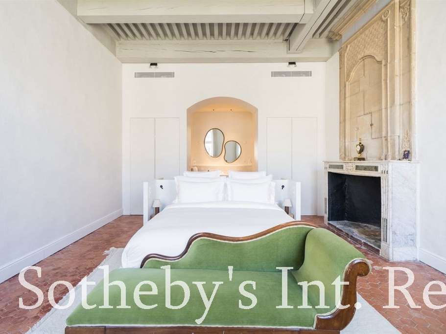 Château Uzès