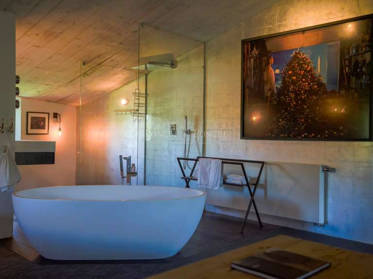 Château Uzès - 13 chambres - 1000m²