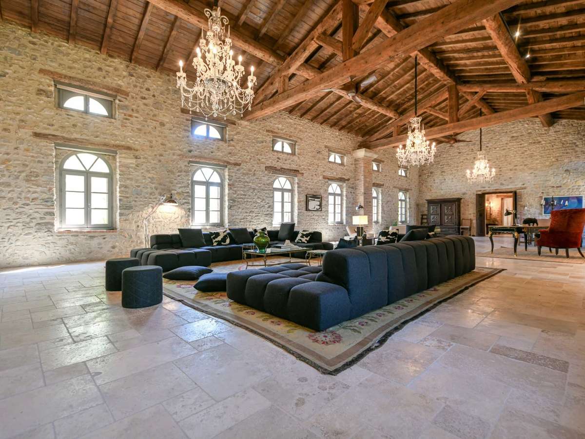 Château Uzès