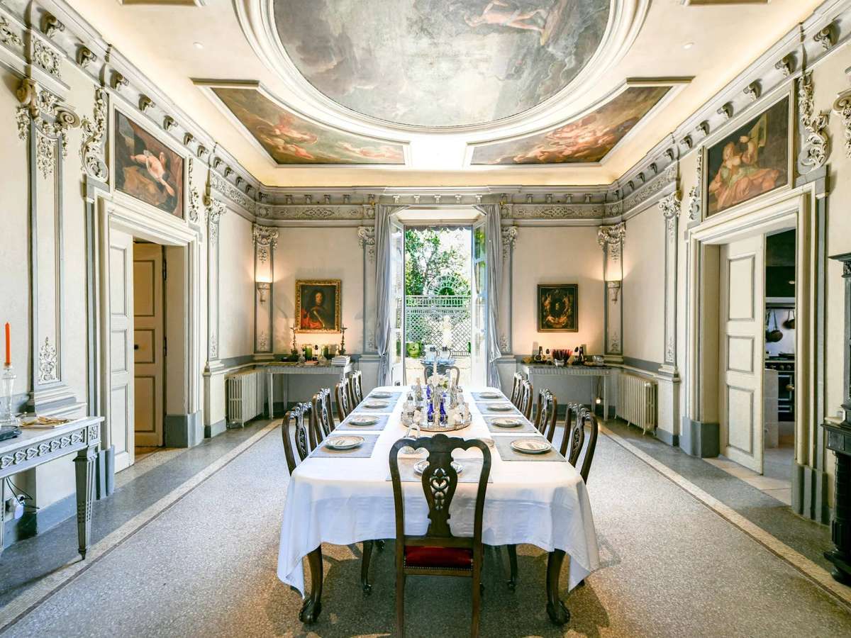 Château Uzès