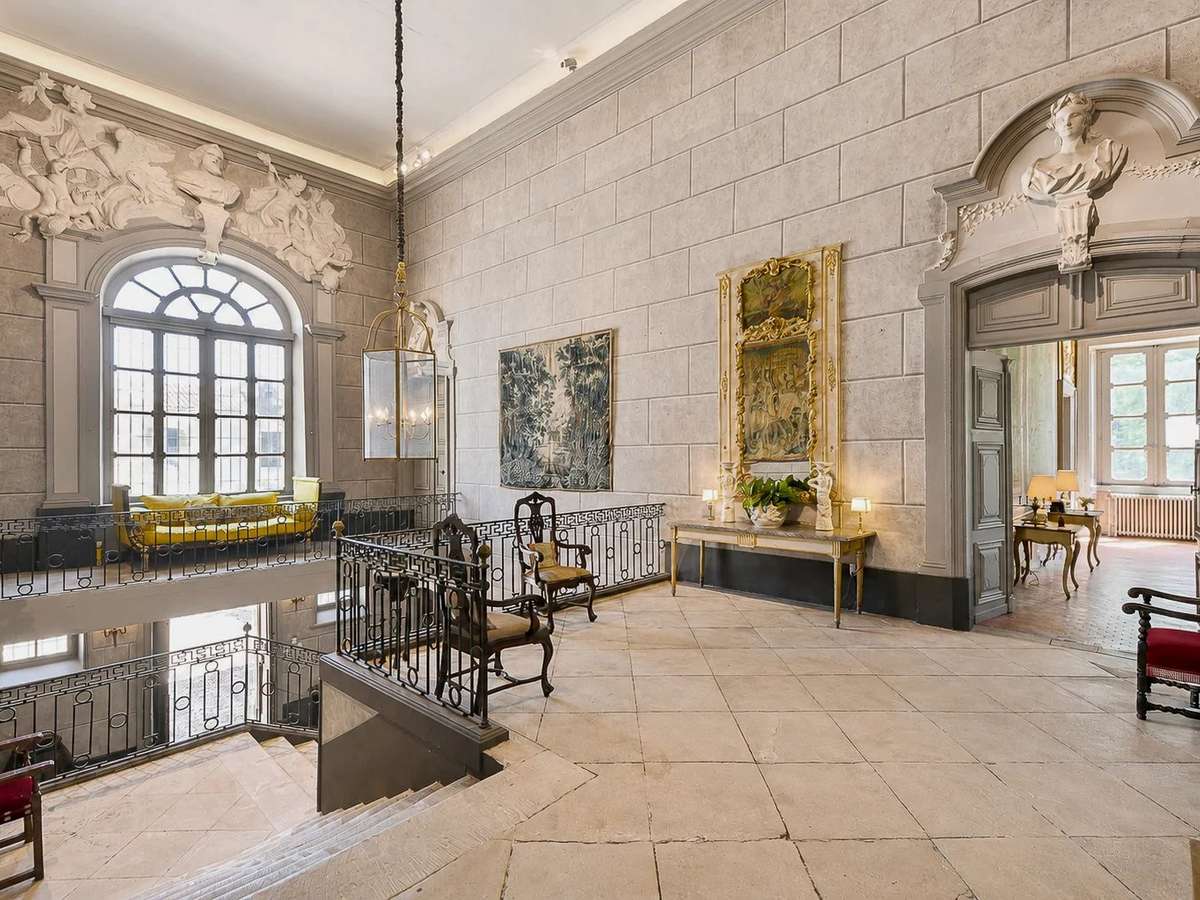 Château Uzès