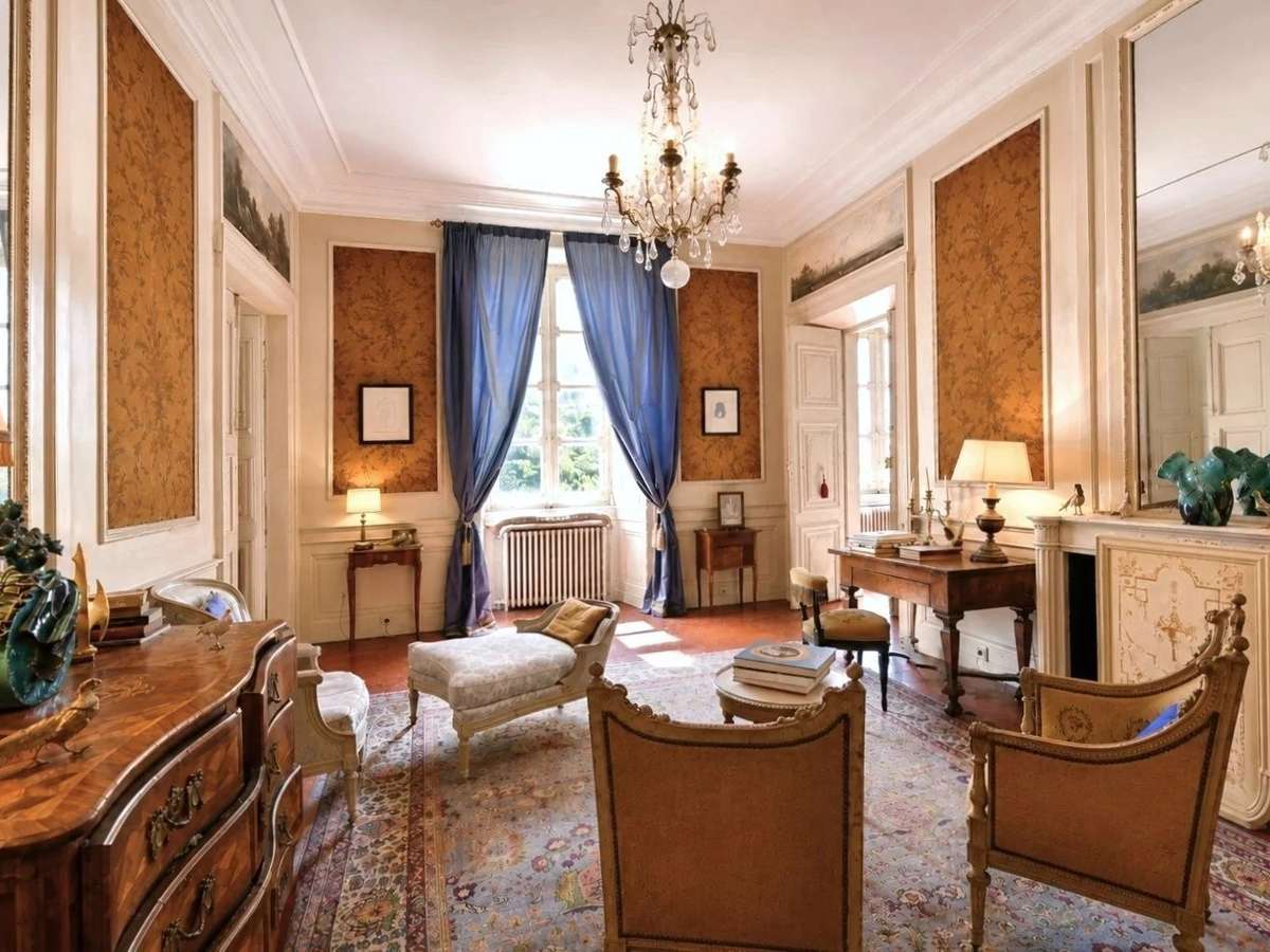 Château Uzès