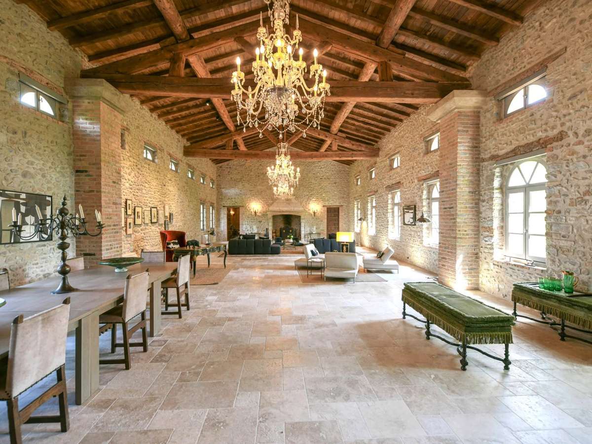Château Uzès