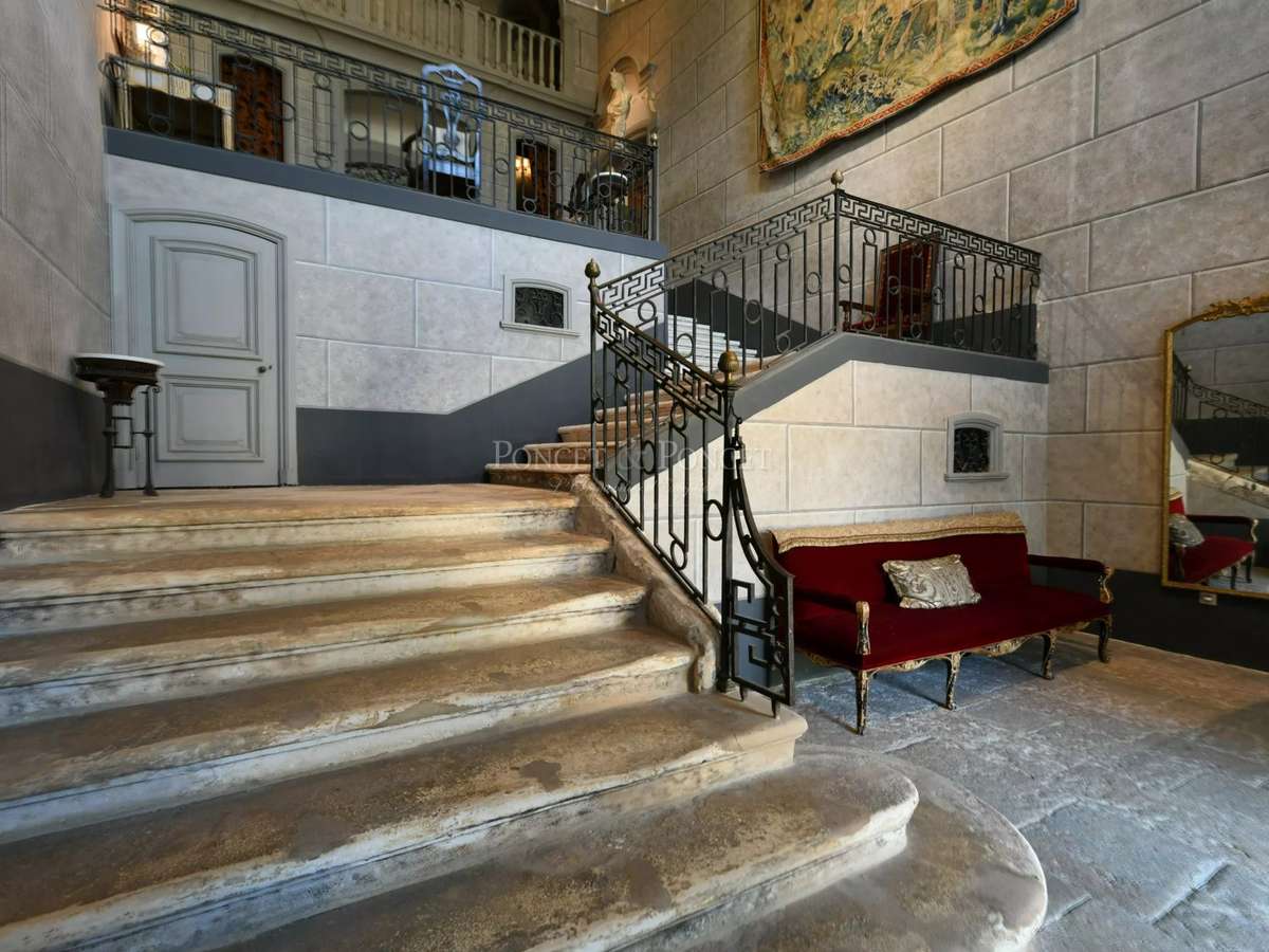 Château Uzès