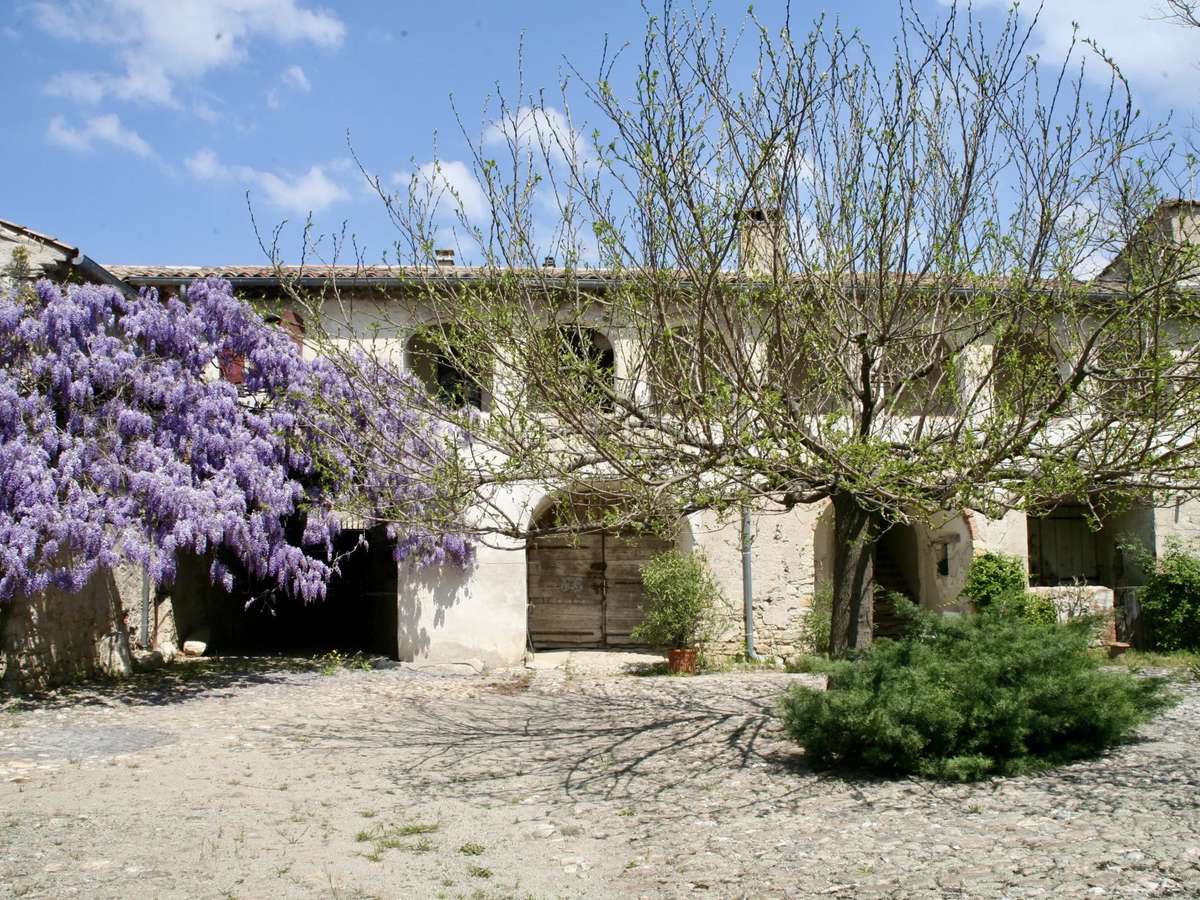 Château Uzès