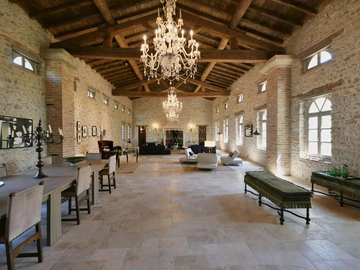 Château Uzès