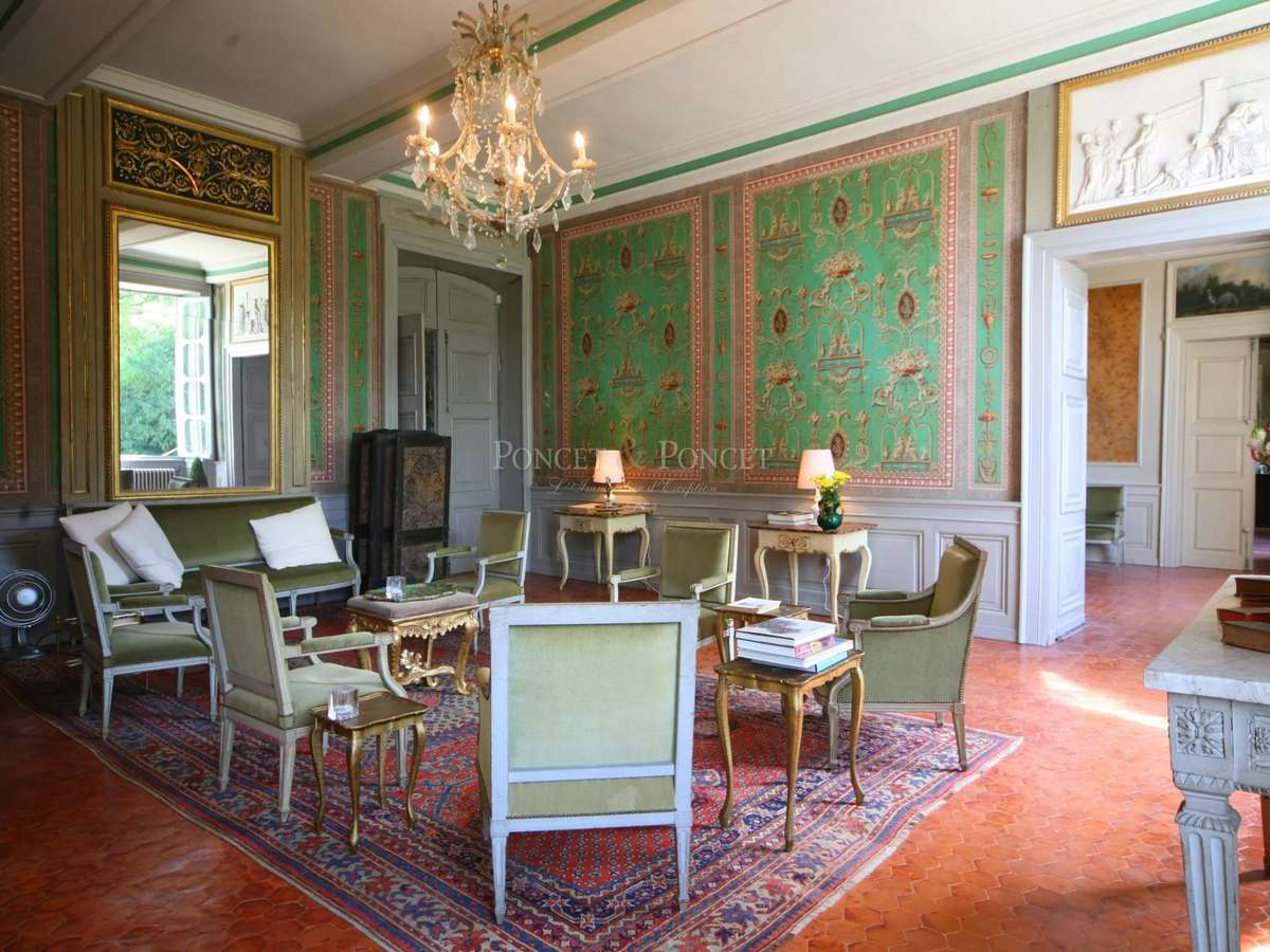 Château Uzès