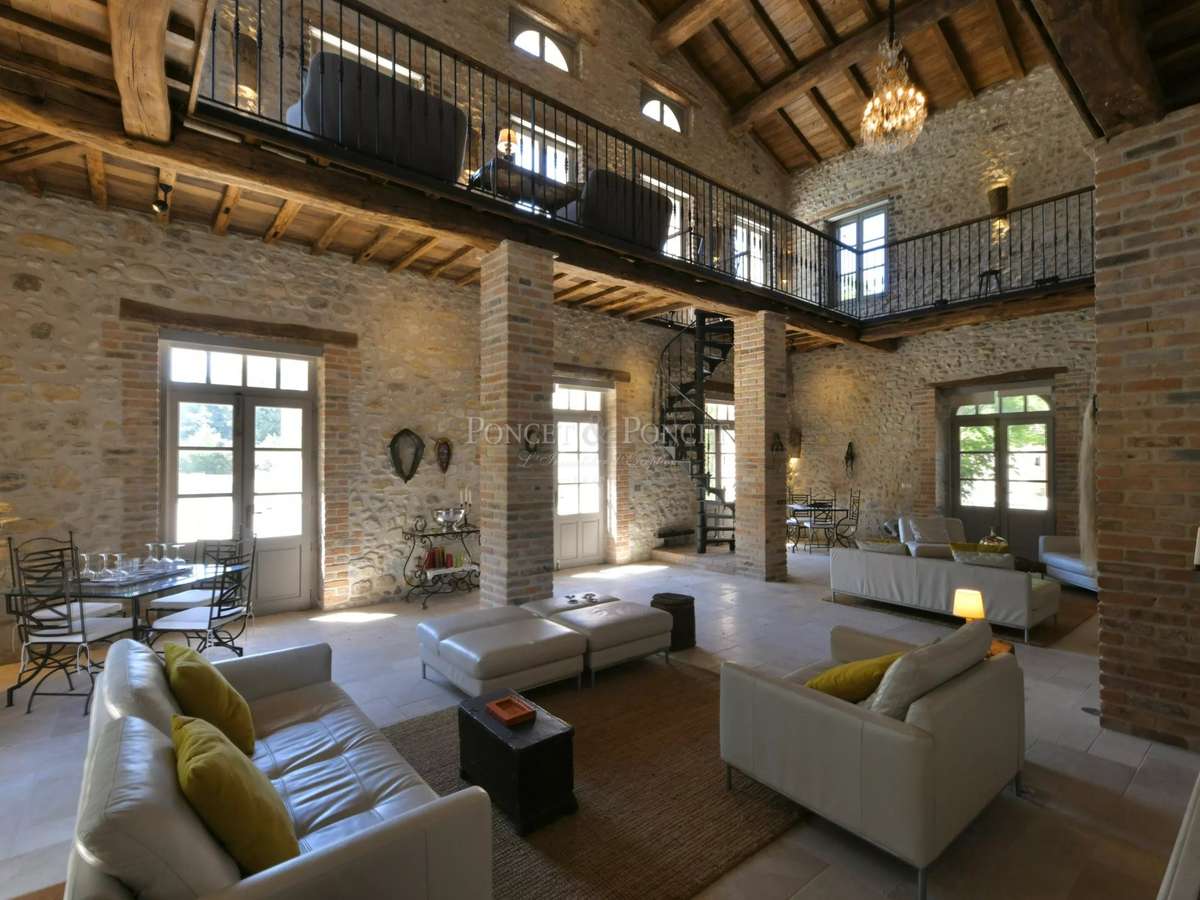 Château Uzès