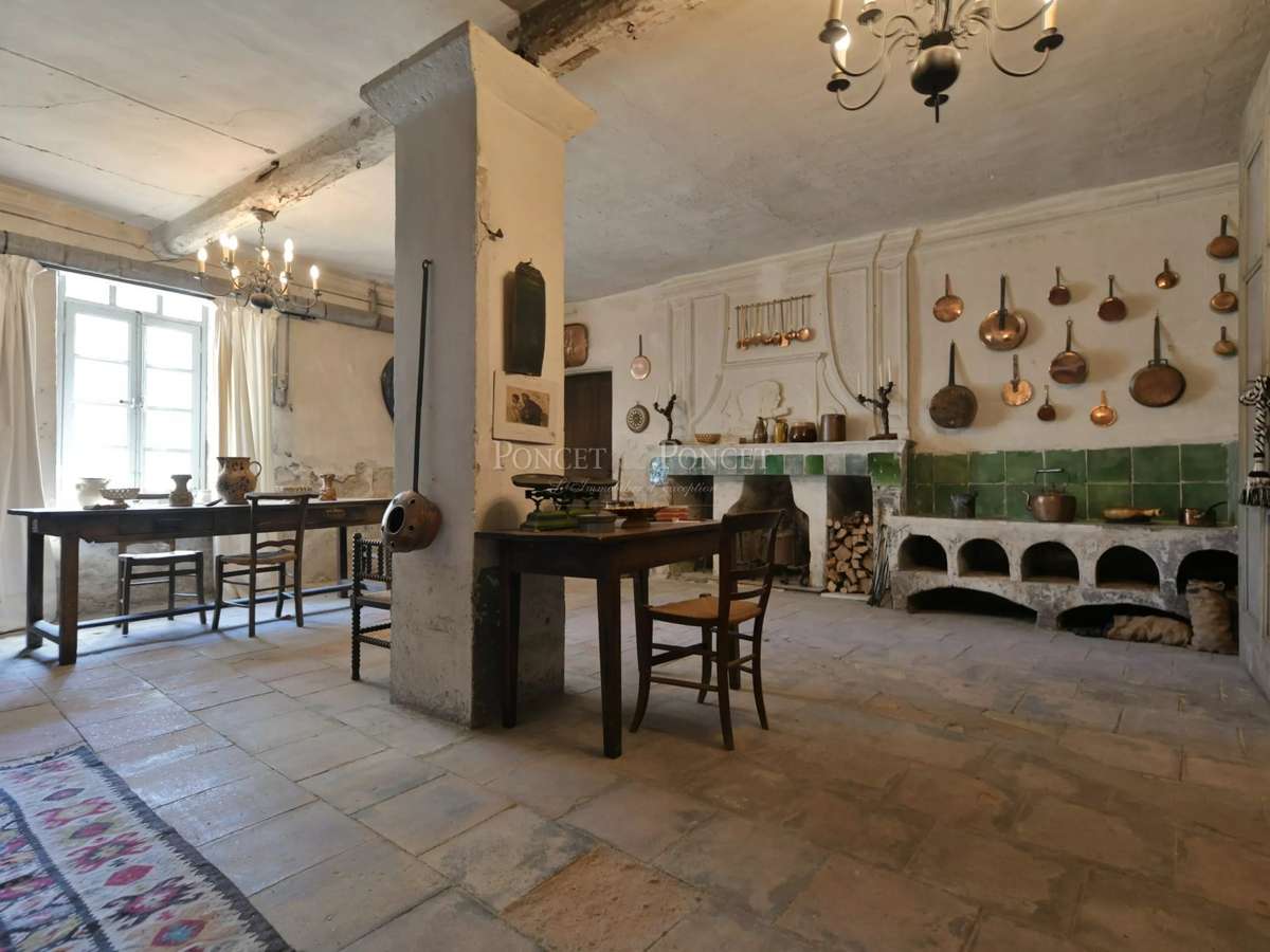 Château Uzès