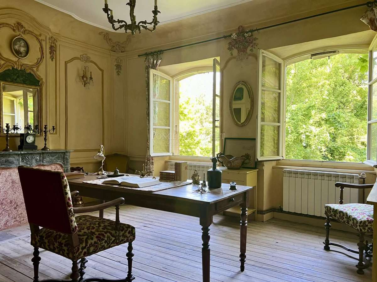 Château Uzès