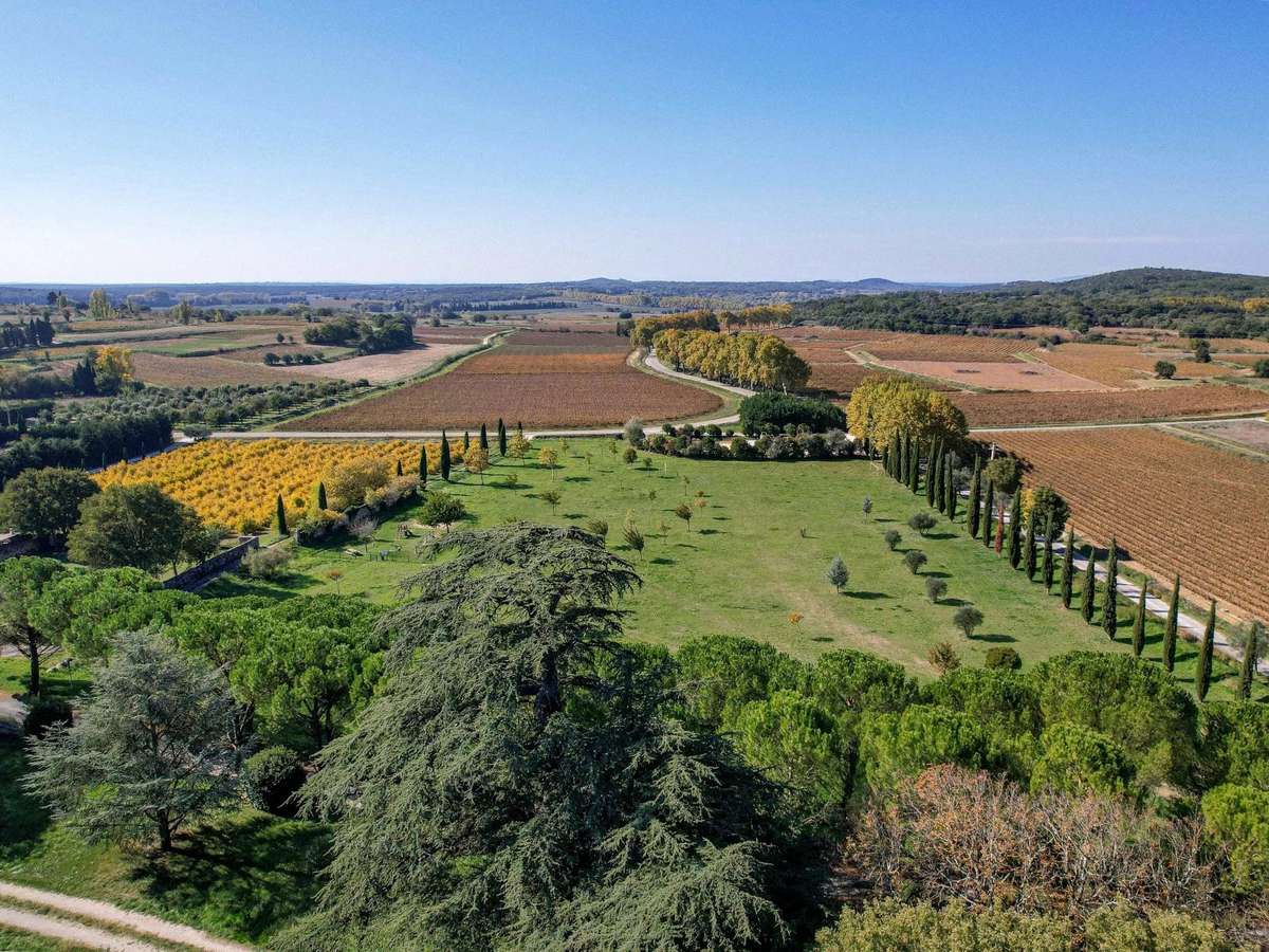 Château Uzès