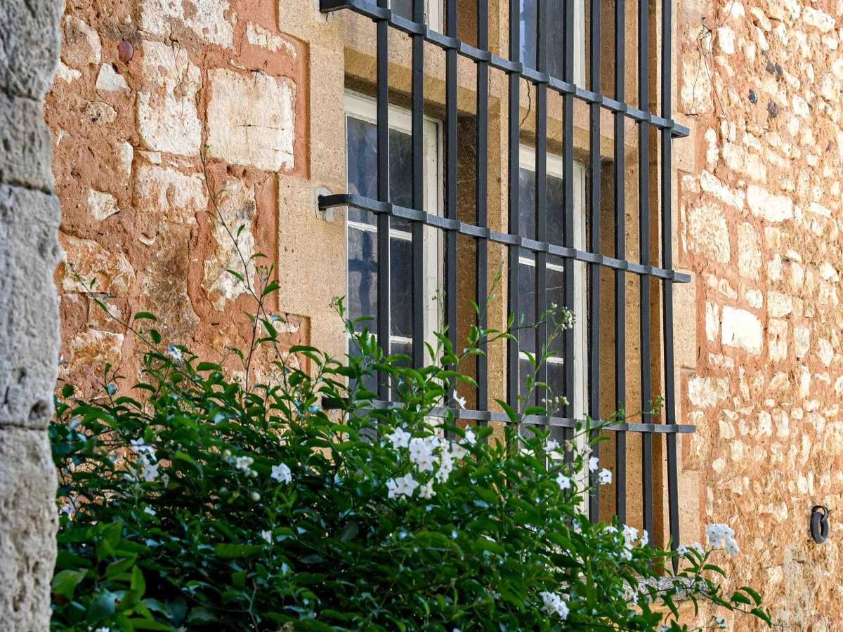 Château Uzès