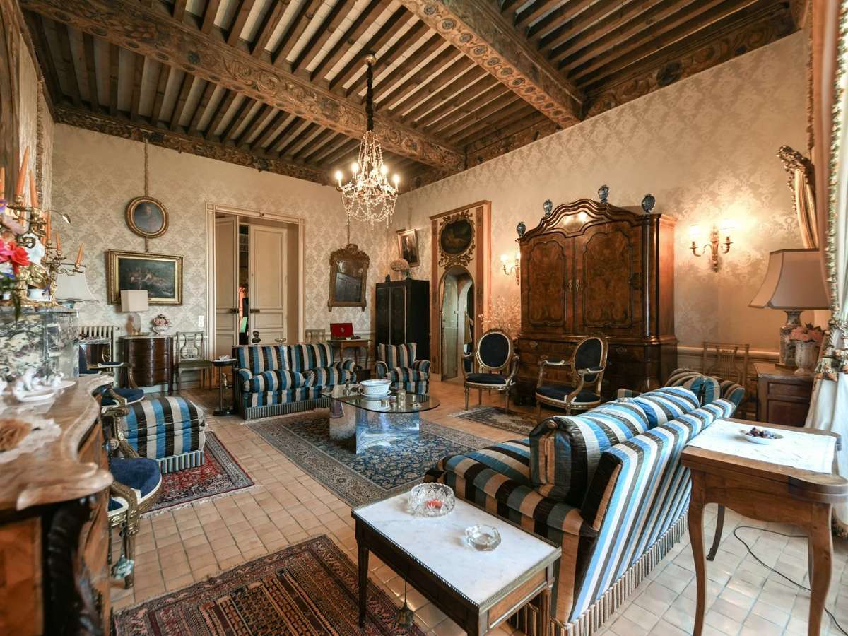 Château Uzès