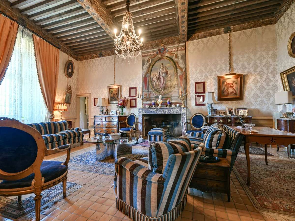 Château Uzès