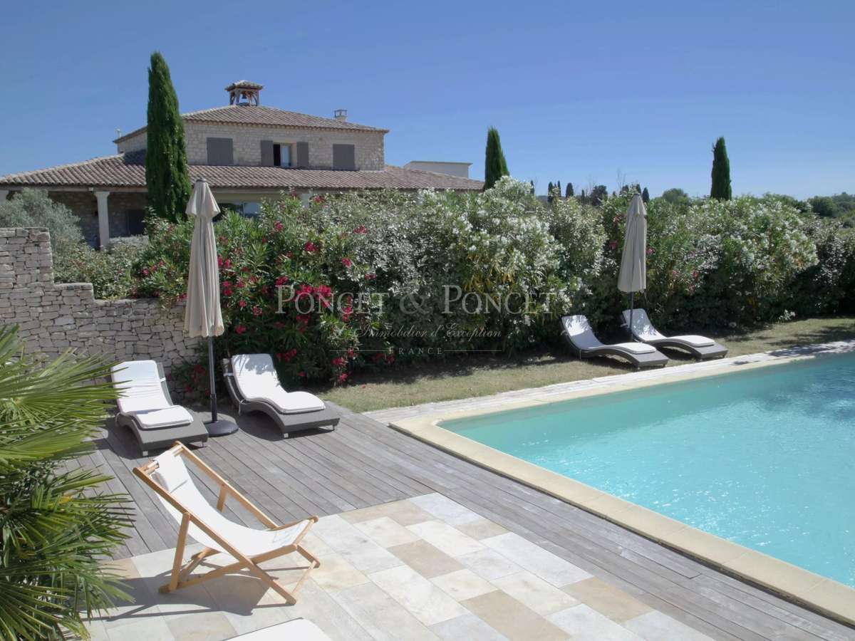 Domaine viticole Uzès