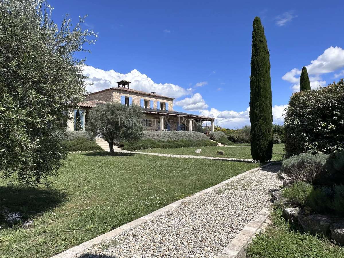 Domaine viticole Uzès