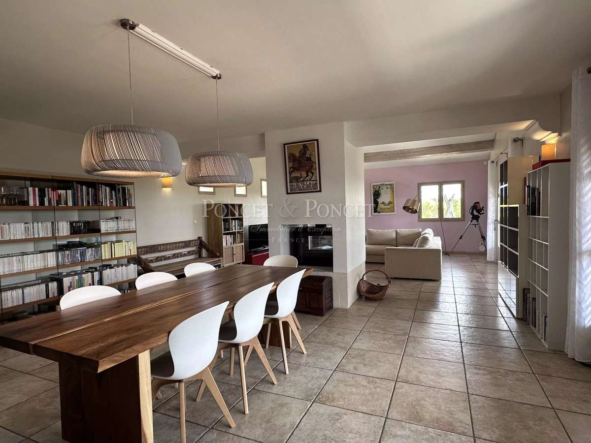 Domaine viticole Uzès