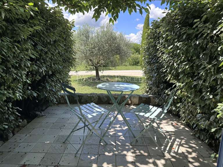 Domaine viticole Uzès - 6 chambres - 280m²