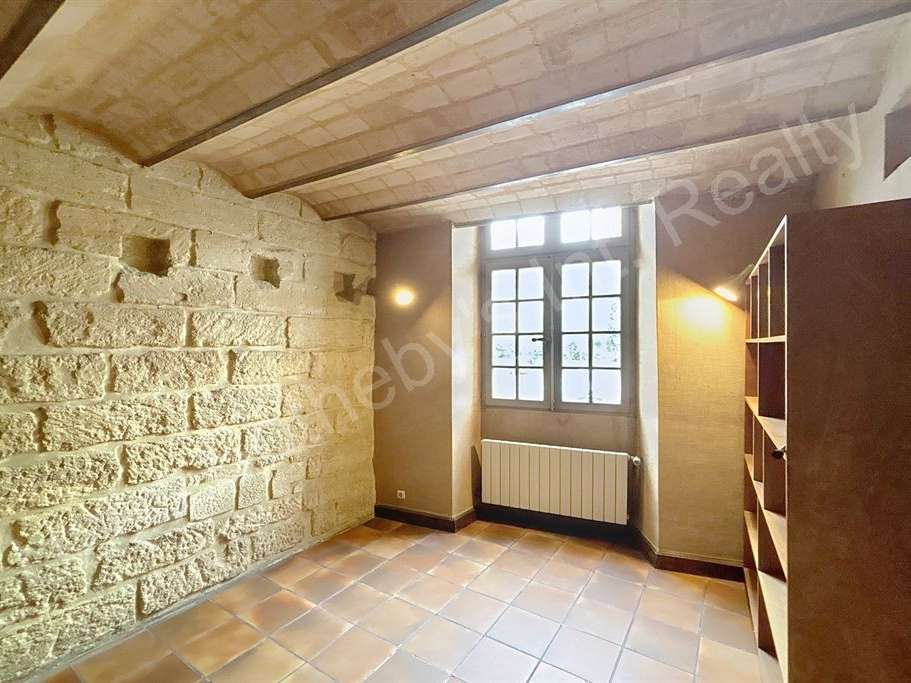 Mansion Uzès
