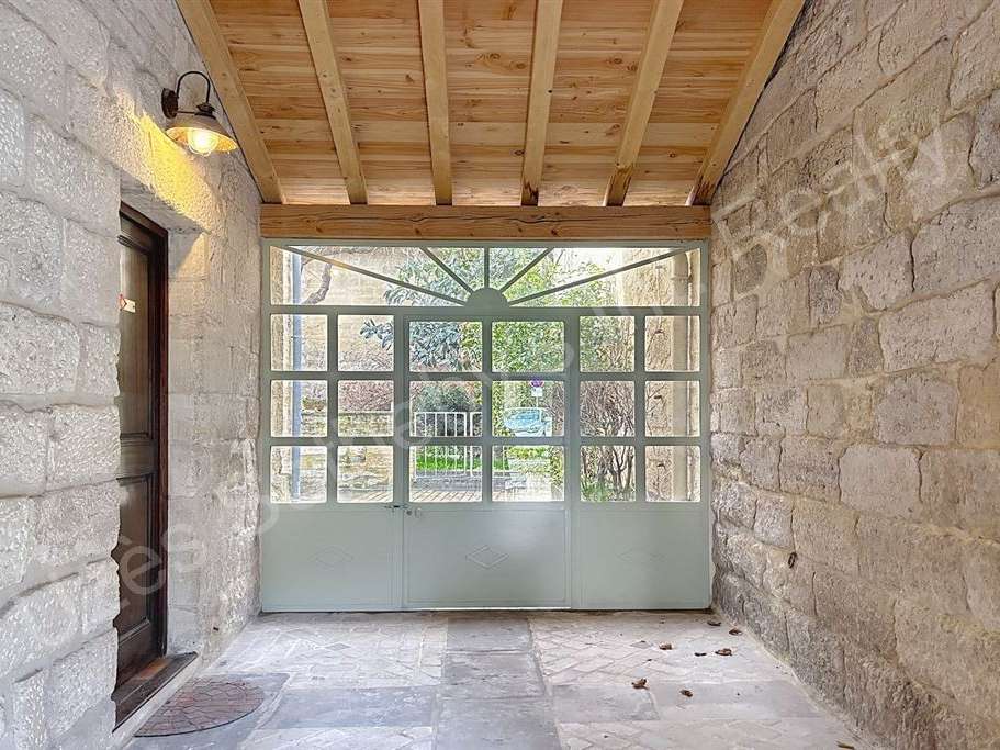 Mansion Uzès