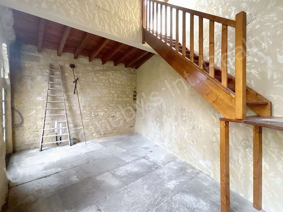 Mansion Uzès