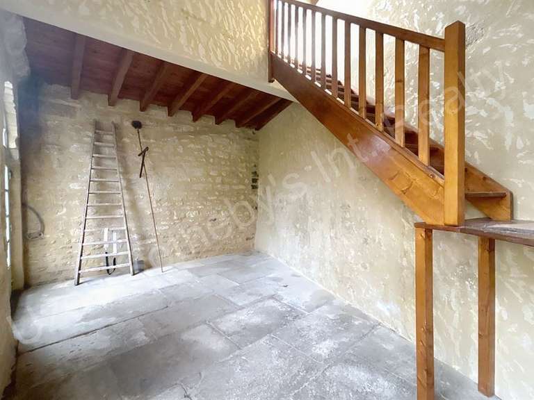 Hôtel particulier Uzès - 4 chambres - 260m²