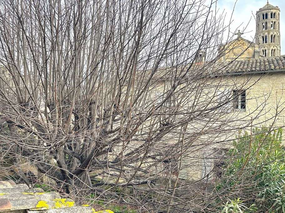 Hôtel particulier Uzès