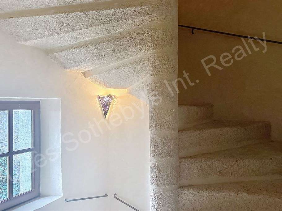 Hôtel particulier Uzès