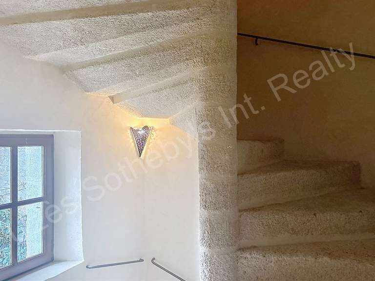 Hôtel particulier Uzès - 4 chambres - 250m²