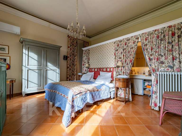 Hôtel particulier Uzès - 11 chambres - 500m²